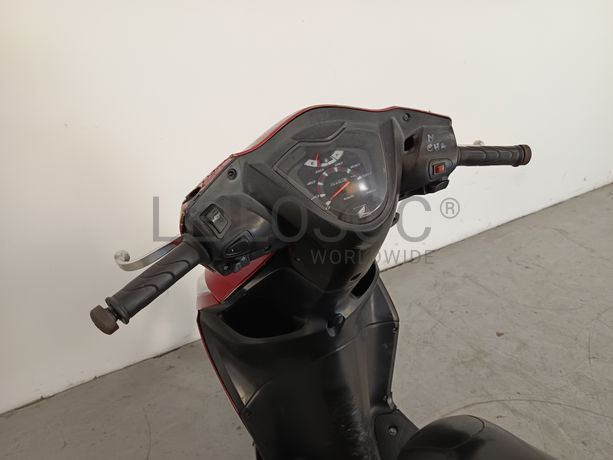 HONDA Vision NSC 110 · Ano 2013