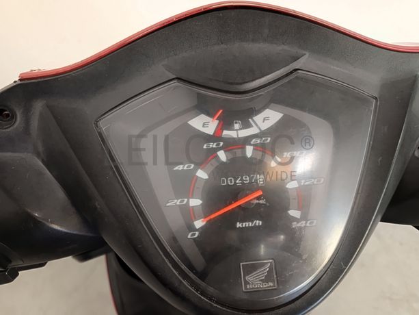 HONDA Vision NSC 110 · Ano 2013