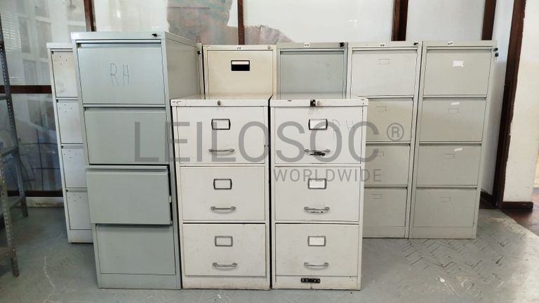 Mobiliário de escritório