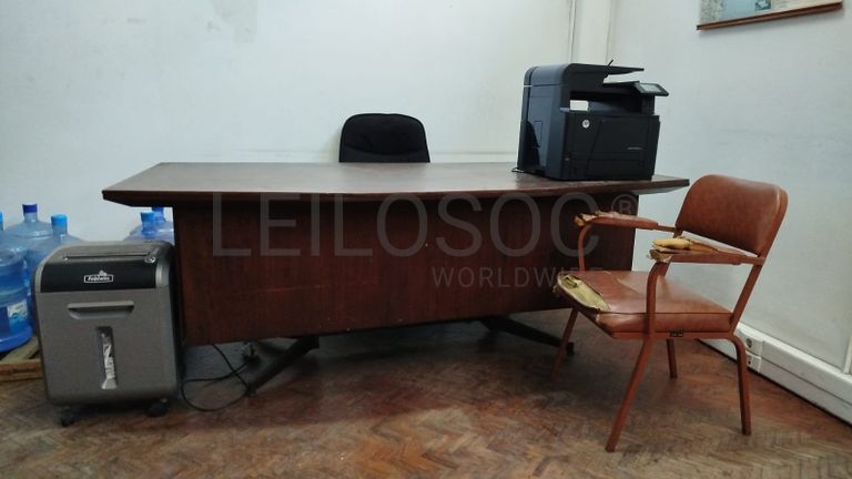 Mobiliário de escritório