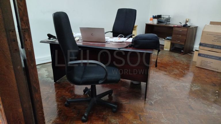 Mobiliário de escritório