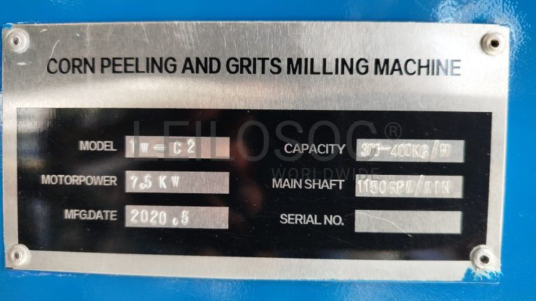 Moageira Elétrica_TW-c2