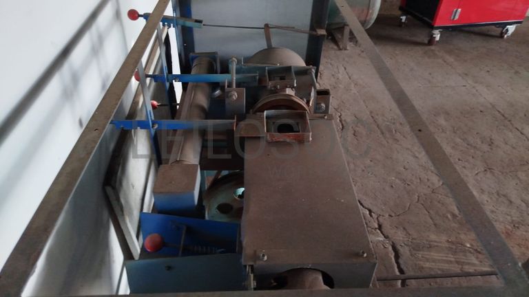 Moageira a diesel_ZS 1105B