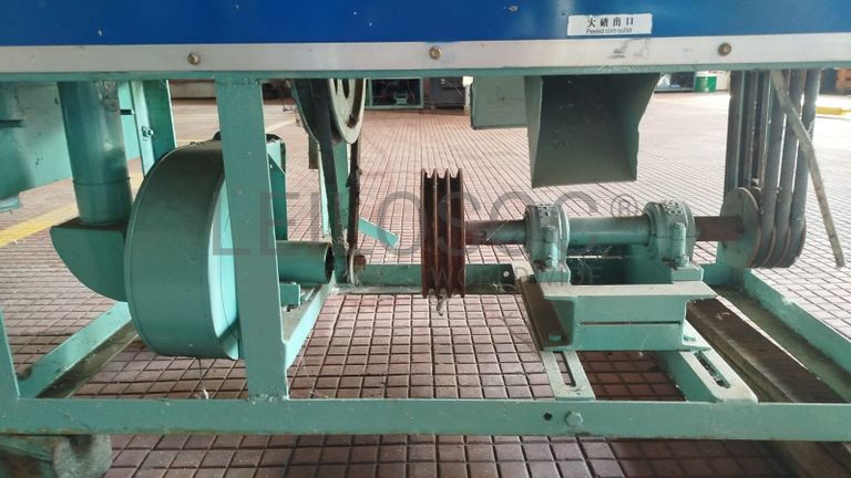 Moageira a diesel_TW-c2