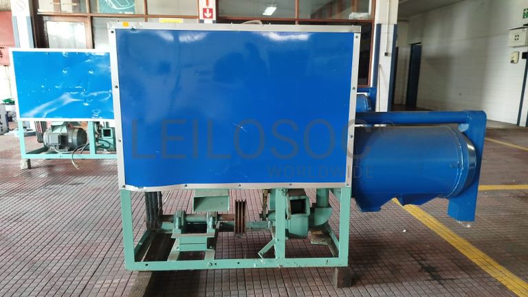 Moageira a diesel_TW-c2