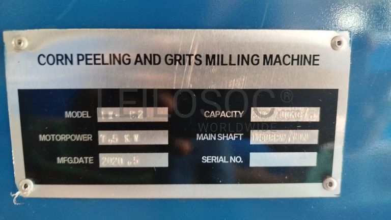 Moageira a diesel_TW-c2