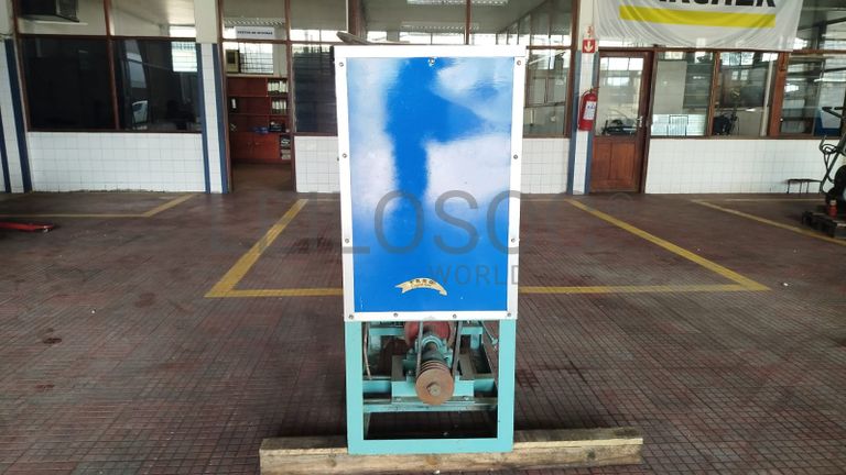 Moageira a diesel_TW-c2