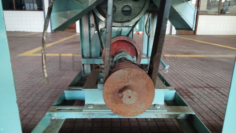 Moageira a diesel_TW-c2