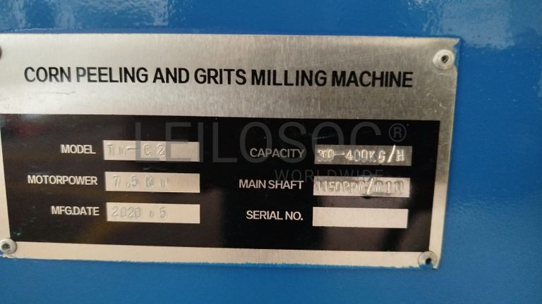 Moageira a diesel_TW-c2