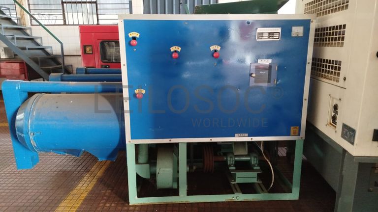 Moageira a diesel_TW-c2