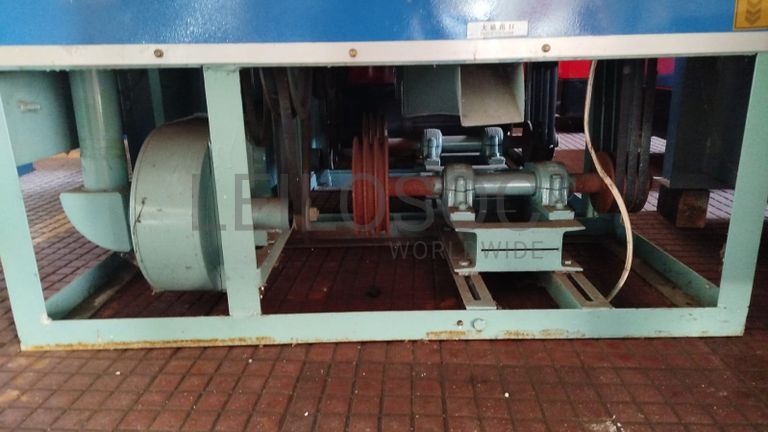 Moageira a diesel_TW-c2