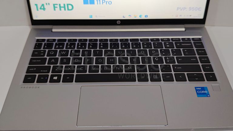 Portátil HP PROBOOK 440 G8