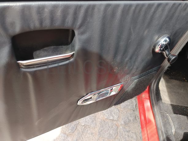 Triumph Spitfire · Ano 1973