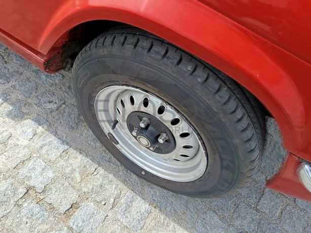 Triumph Spitfire · Ano 1973