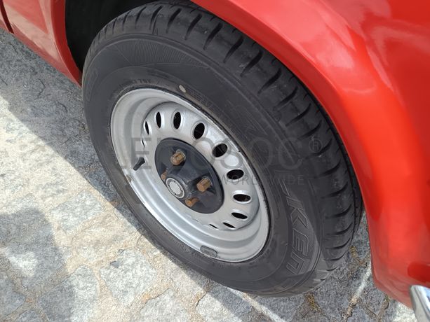 Triumph Spitfire · Ano 1973