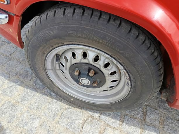 Triumph Spitfire · Ano 1973