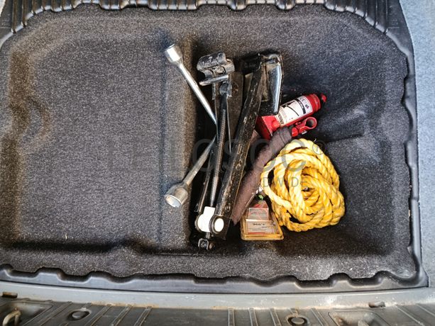 BMW 318 d · Ano 2008