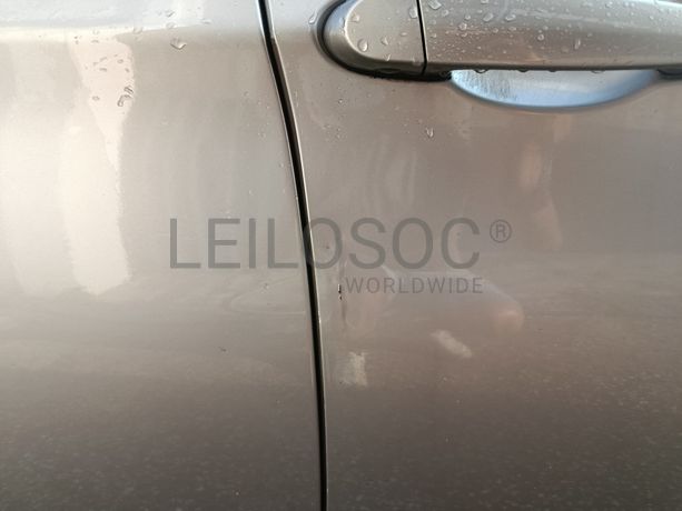 BMW 318 d · Ano 2008