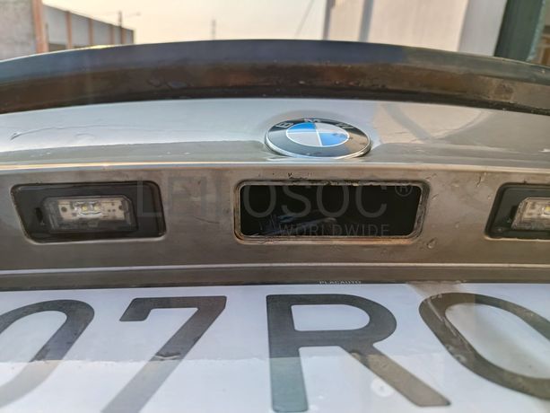 BMW 318 d · Ano 2008