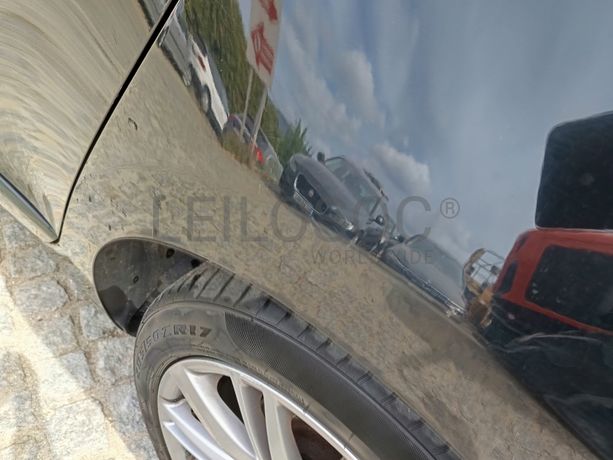 Renault Mégane · Ano 2015