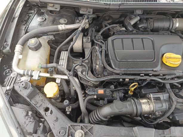 Renault Mégane · Ano 2015