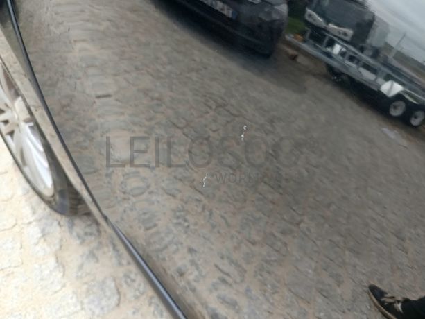 Renault Mégane · Ano 2015