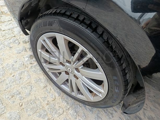 Renault Mégane · Ano 2015