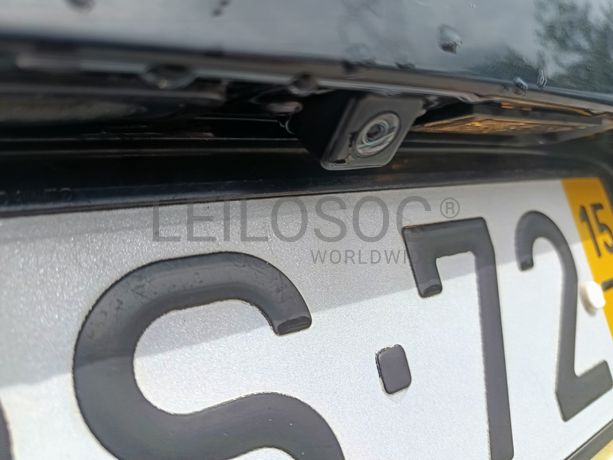 Renault Mégane · Ano 2015