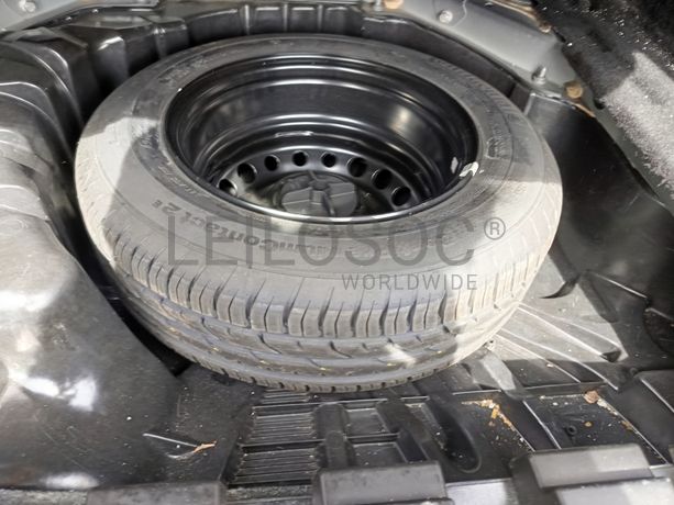 Renault Mégane · Ano 2015