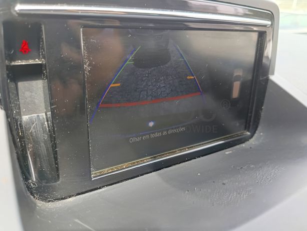 Renault Mégane · Ano 2015