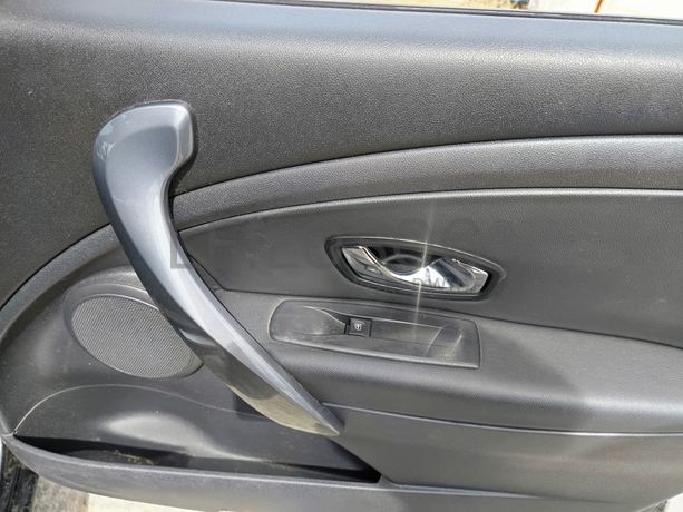 Renault Mégane · Ano 2015