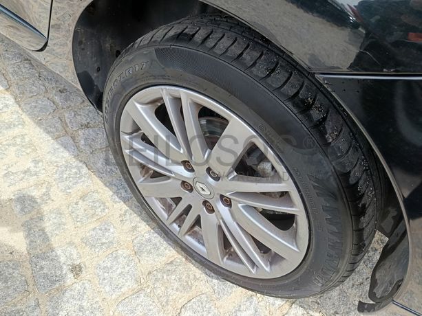 Renault Mégane · Ano 2015