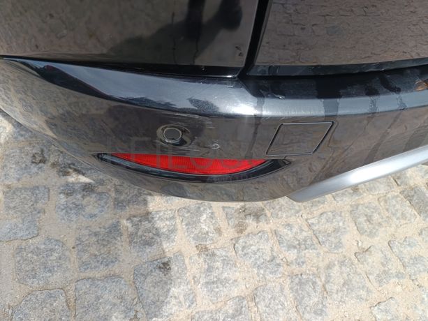 Renault Mégane · Ano 2015