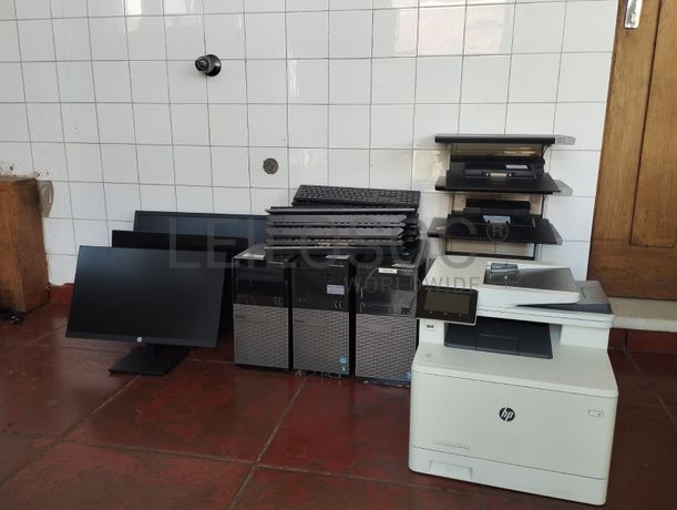 Material informático