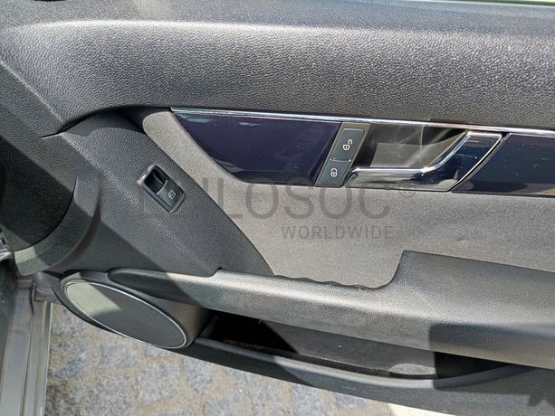 Mercedes-Benz C220 · Ano 2008