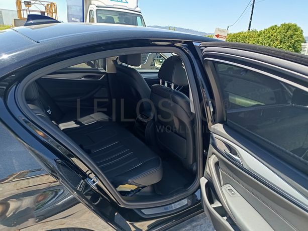 BMW 530 E Plug-in-Hybrid · Ano 2019