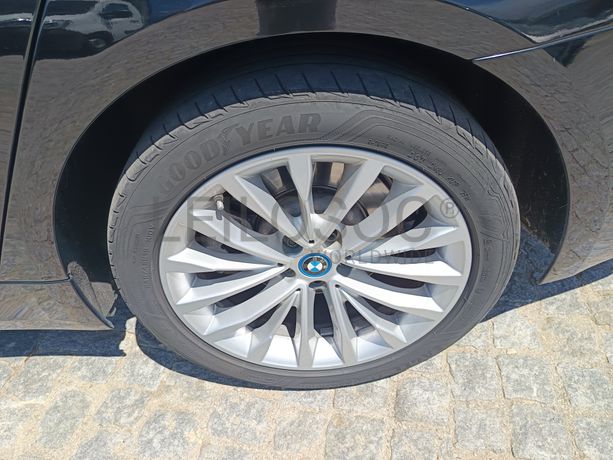 BMW 530 E Plug-in-Hybrid · Ano 2019