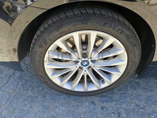 BMW 530 E Plug-in-Hybrid · Ano 2019