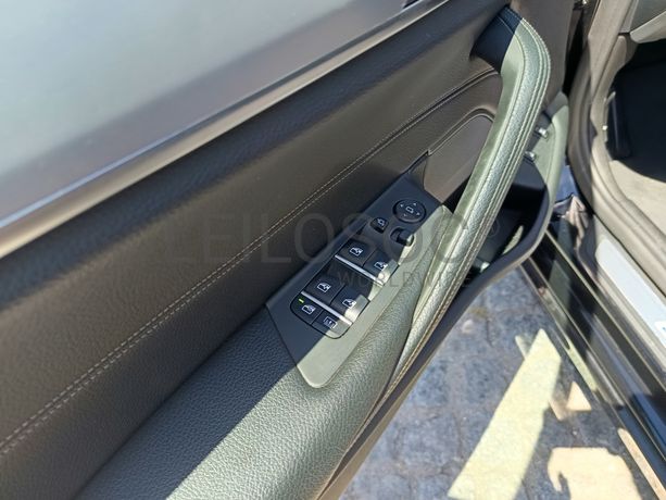 BMW 530 E Plug-in-Hybrid · Ano 2019