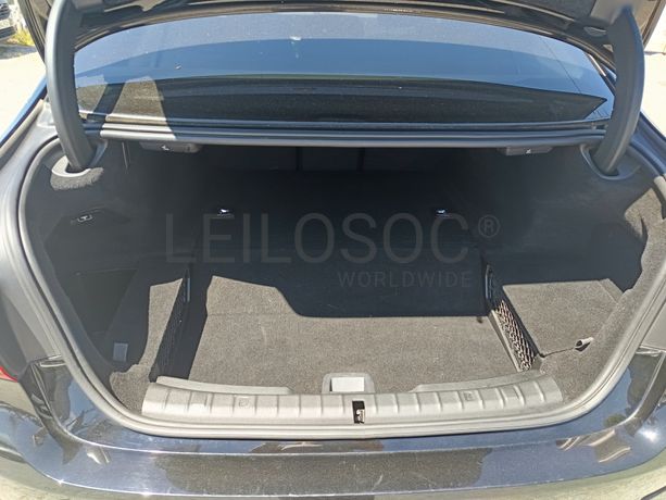 BMW 530 E Plug-in-Hybrid · Ano 2019