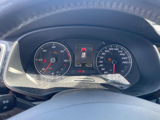 Seat Leon · Ano 2013