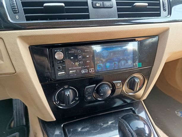 BMW 320D · Ano 2005