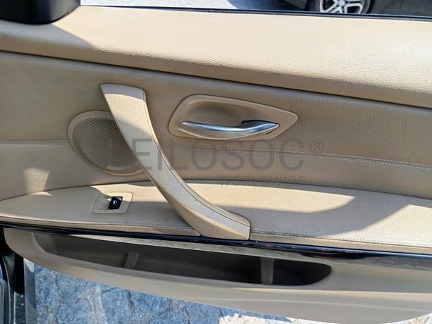 BMW 320D · Ano 2005