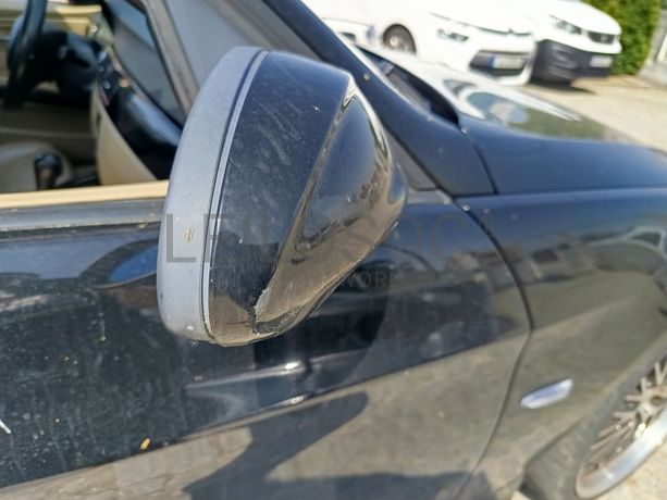 BMW 320D · Ano 2005