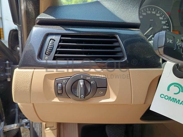 BMW 320D · Ano 2005