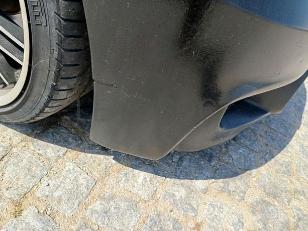 BMW 320D · Ano 2005