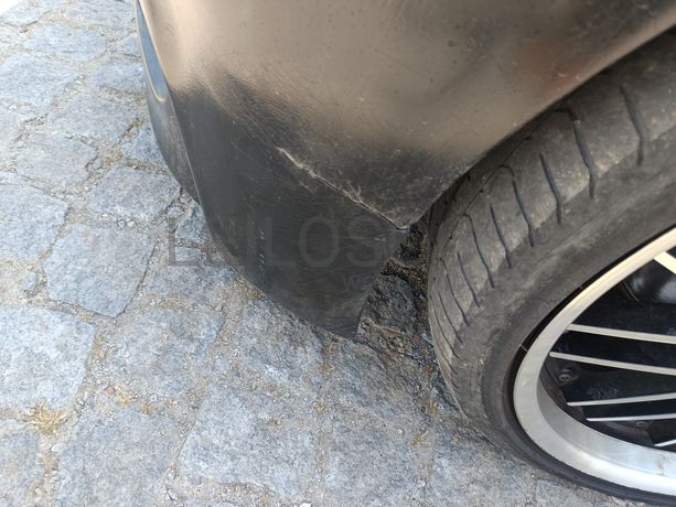 BMW 320D · Ano 2005