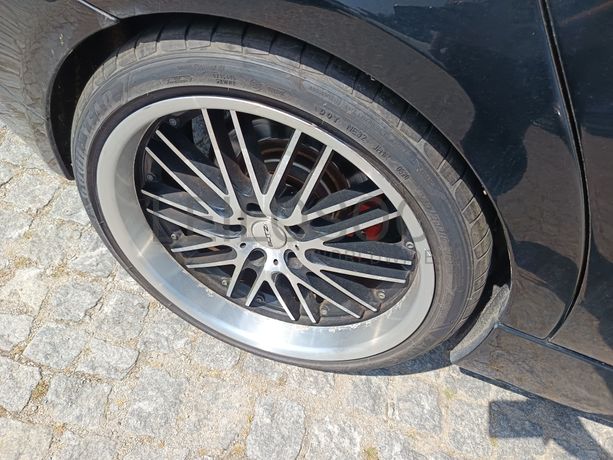 BMW 320D · Ano 2005