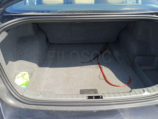 BMW 320D · Ano 2005