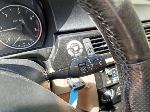 BMW 320D · Ano 2005